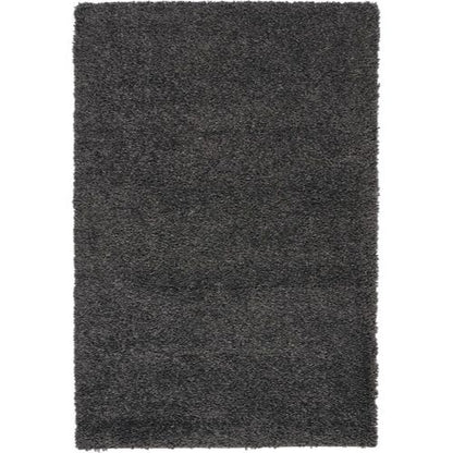 Malibu Shag Msg01 - Dark Grey