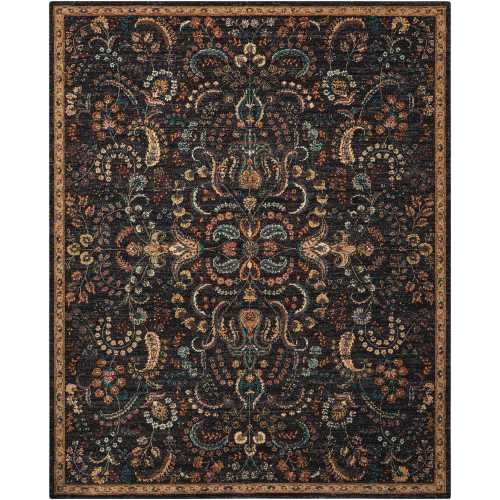 Nourison 2020 Nr204 - Nightfall