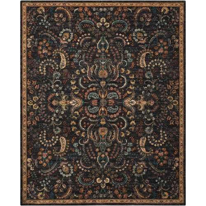 Nourison 2020 Nr204 - Nightfall