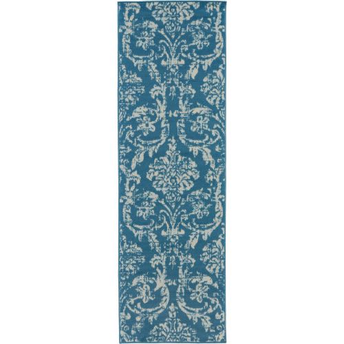 Jubilant Jub09 - Blue