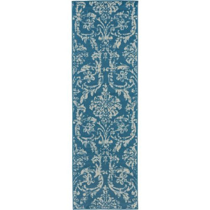 Jubilant Jub09 - Blue