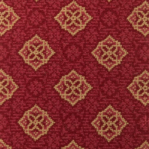 Bitterman - Crimson