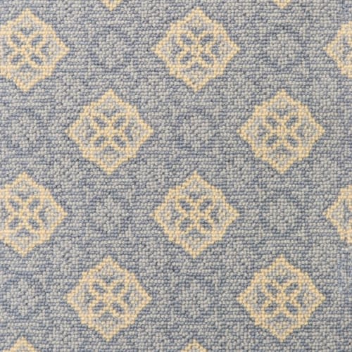 Bitterman - Denim