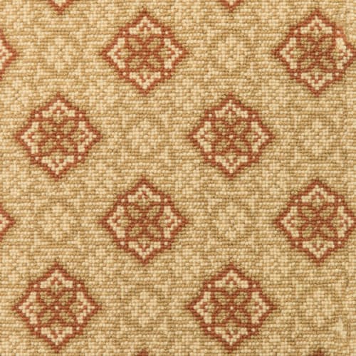 Bitterman - Sienna