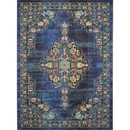 Passionate Pst01 - Navy