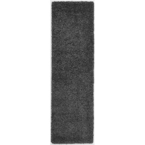 Malibu Shag Msg01 - Dark Grey