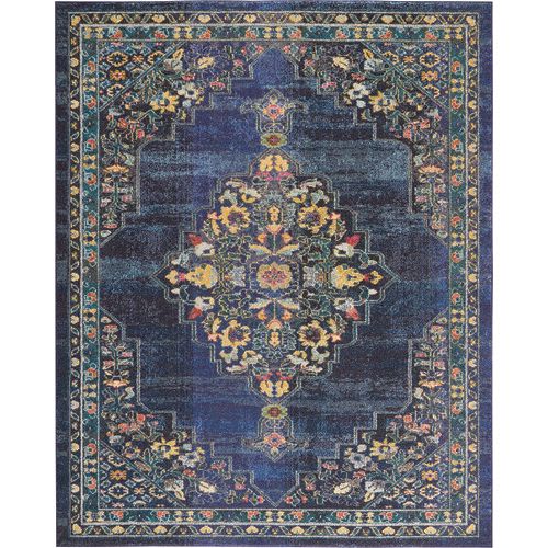 Passionate Pst01 - Navy
