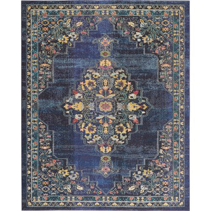 Passionate Pst01 - Navy