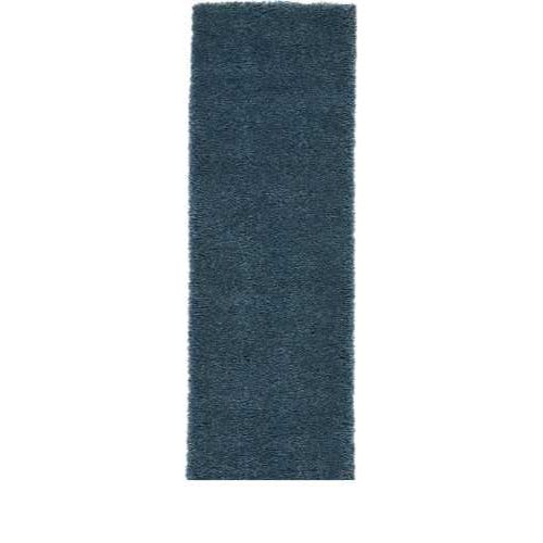 Malibu Shag Msg01 - Blue