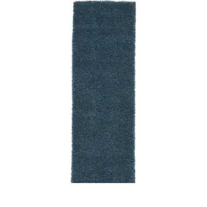 Malibu Shag Msg01 - Blue