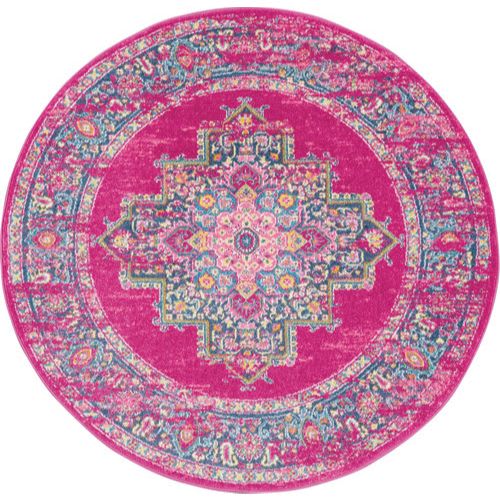 Passion Psn03 - Fuchsia