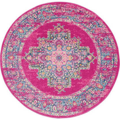 Passion Psn03 - Fuchsia
