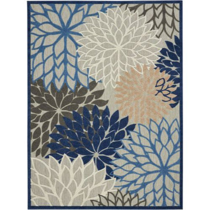 Aloha Alh05 - BlueMulticolor
