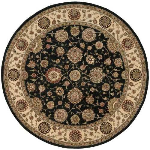 Nourison 2000 2204 - Midnight