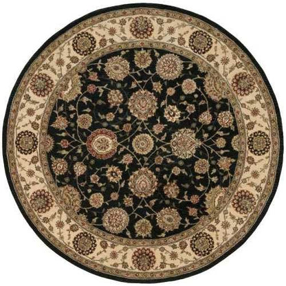Nourison 2000 2204 - Midnight