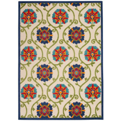 Aloha Alh19 - BlueMulticolor