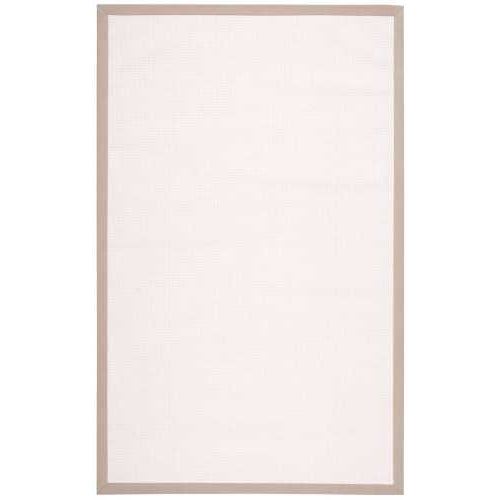 Sisal Soft Ssf02 - White
