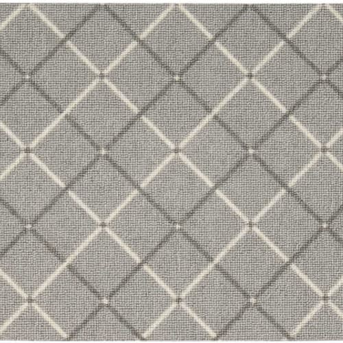 Wilton Essence Bristol Plaid - Nickel