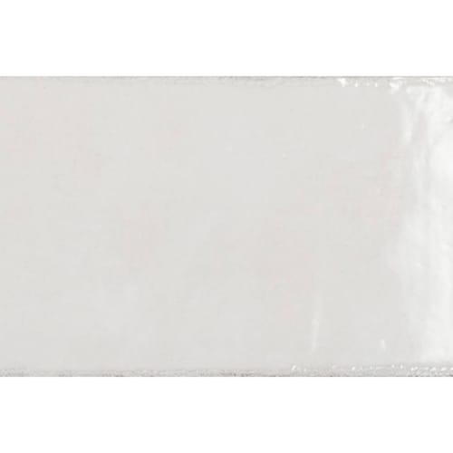 Iris - Blanco