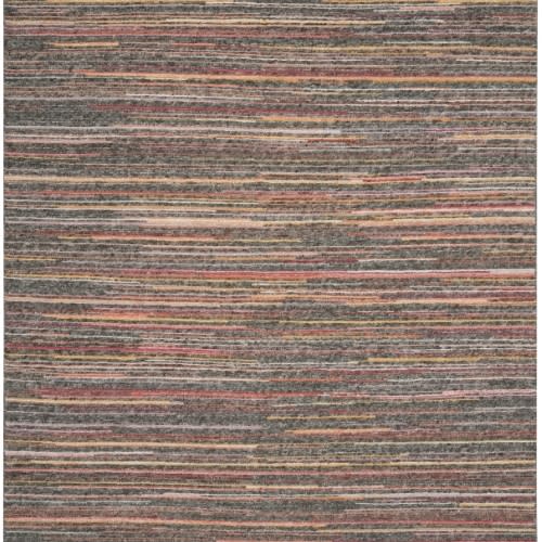 Plateau Pae01 - GreyFlame 8' X 10'