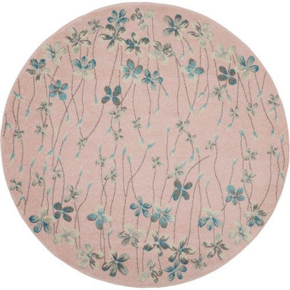 Tranquil Tra04 - Pink