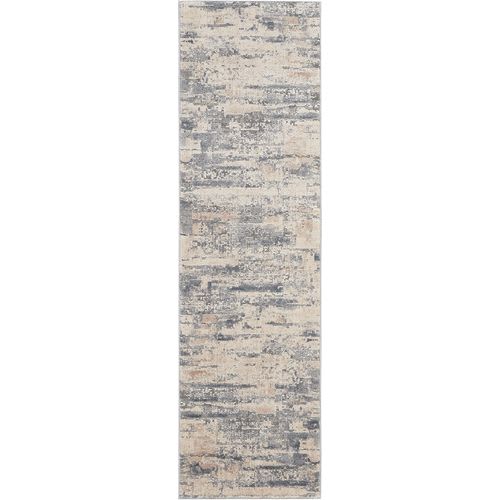 Rustic Textures Rus04 - BeigeGrey
