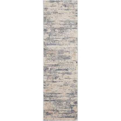 Rustic Textures Rus04 - BeigeGrey