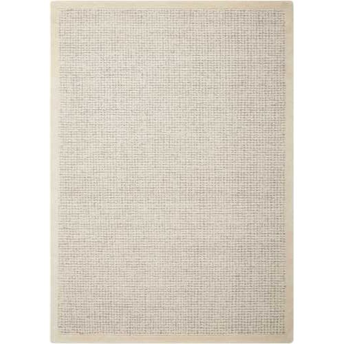 River Brook Ki809 - IvoryGrey