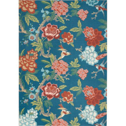 Sun N' Shade Snd82 - BlueMulticolor