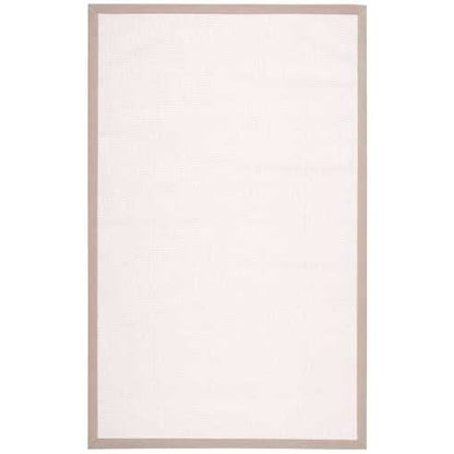 Sisal Soft Ssf02 - White