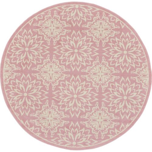Jubilant Jub06 - IvoryPink
