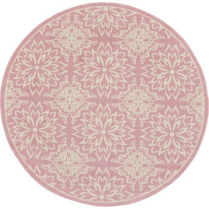 Jubilant Jub06 - IvoryPink