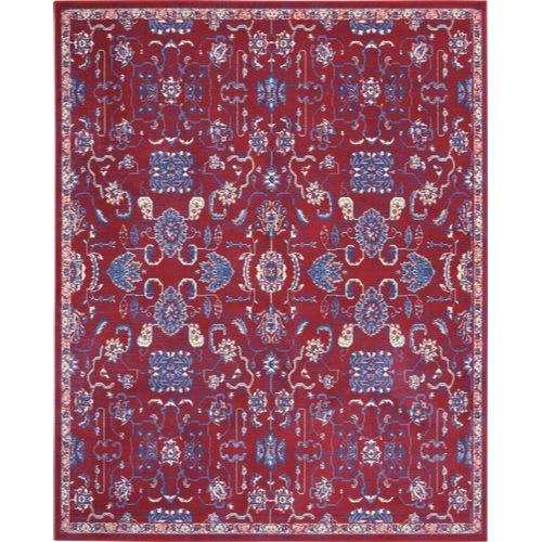 Grafix Grf36 - Red