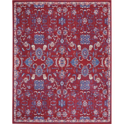 Grafix Grf36 - Red