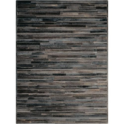 Prairie Pra1 - Black