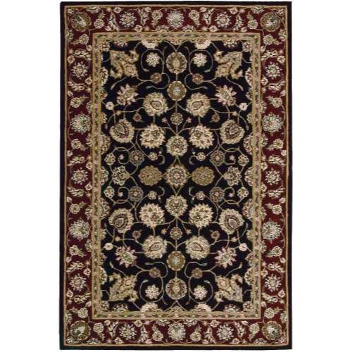Nourison 2000 2017 - Black