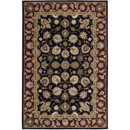 Nourison 2000 2017 - Black