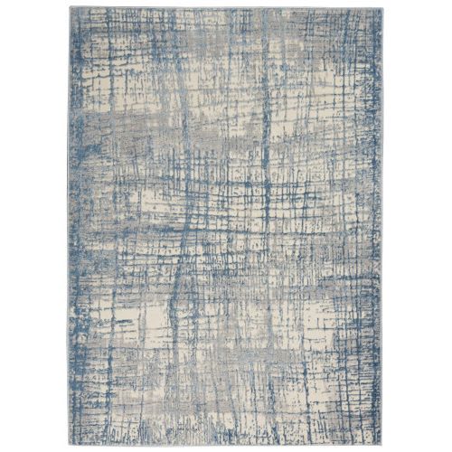 Rush Ck950 - Ivory Blue