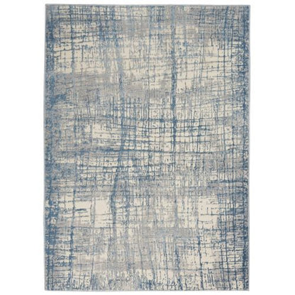 Rush Ck950 - Ivory Blue