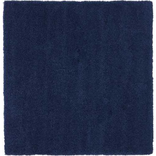 Malibu Shag Msg01 - Navy