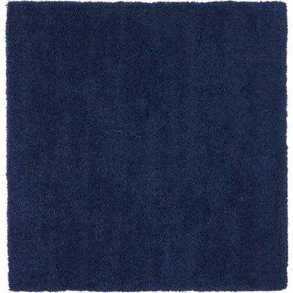 Malibu Shag Msg01 - Navy