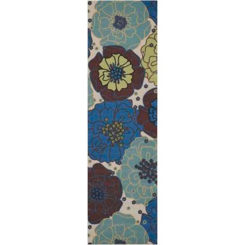 Home Garden Rs021 - Light Blue