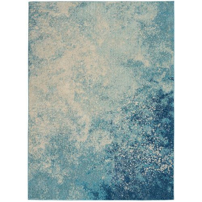 Passion Psn10 - NavyLight Blue