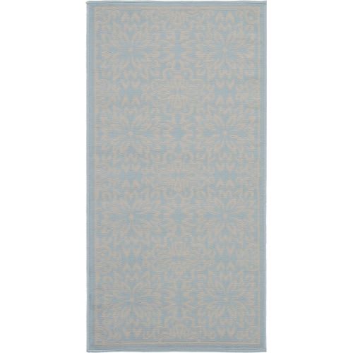 Jubilant Jub06 - IvoryLight Blue