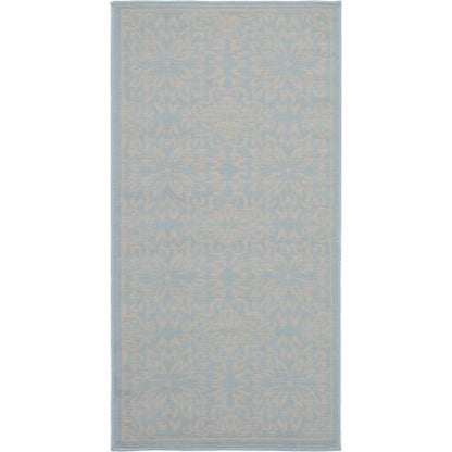Jubilant Jub06 - IvoryLight Blue
