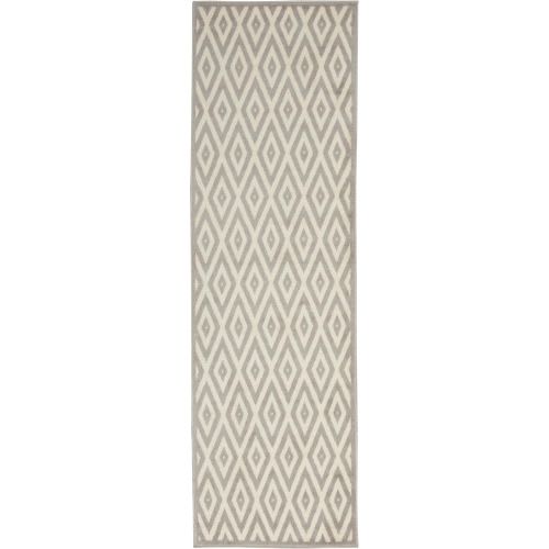 Grafix Grf18 - WhiteGrey