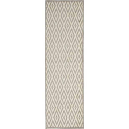 Grafix Grf18 - WhiteGrey
