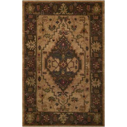 Tahoe Ta01 - Beige