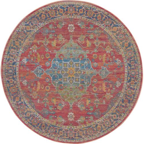 Ankara Global Anr01 - Multicolor