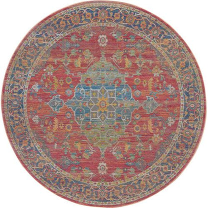 Ankara Global Anr01 - Multicolor